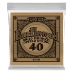 Ernie Ball P01440 040" EARTHWOOD Žica za akustičnu gitaru pojedinačno (KOM)