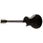 ESP LTD EC-1000 Vintage Black EMG Električna gitara - Image 2