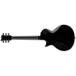 ESP LTD EC-256 QM See Thru Black Električna gitara - Image 2