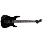 ESP LTD KH-202 BLK Signature Električna gitara