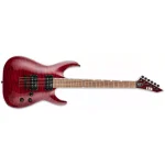 ESP LTD MH-200/QM/NT/STBC Električna gitara