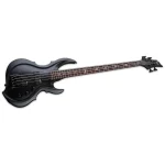 ESP LTD TA-204FRX Black Satin Bass Elekrični bass - Image 3