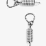 Gibraltar SC-0052 Opruga pedale Pedal Spring with Triangle