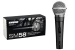 Shure SM58SE Mikrofon - Image 4