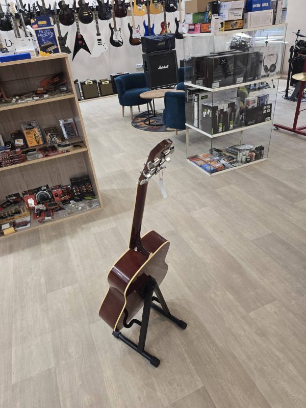 Ivan'S guitar AD-10 NT Akustična gitara - Image 4