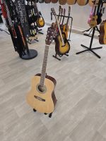 Ivan'S guitar AD-10 NT Akustična gitara - Image 2