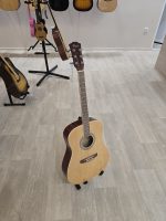 Ivan'S guitar AD-10 NT Akustična gitara - Image 6