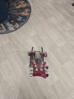 PRS SE Custom 24-08 Charcoal Cherry Burst Električna gitara - Image 2