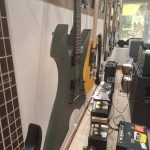 ESP LTD MAX-200 RPR Signature Električna gitara - Image 2