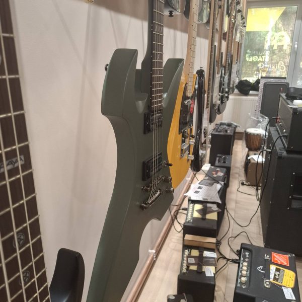 ESP LTD MAX-200 RPR Signature Električna gitara - Image 2