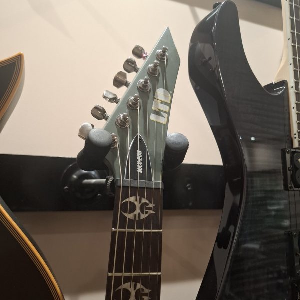 ESP LTD MAX-200 RPR Signature Električna gitara - Image 3