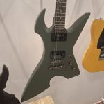 ESP LTD MAX-200 RPR Signature Električna gitara - Image 4