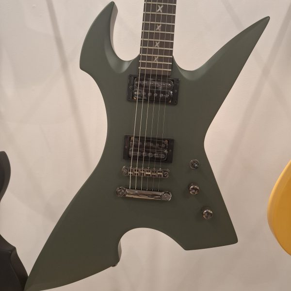 ESP LTD MAX-200 RPR Signature Električna gitara - Image 6