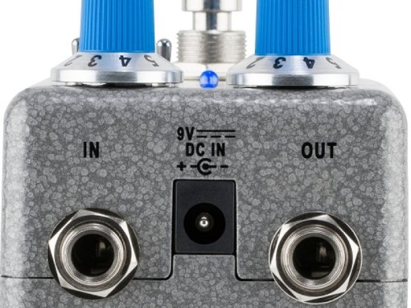 Fender Hammertone Delay Efekt pedala - Image 3