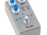 Fender Hammertone Delay Efekt pedala - Image 6