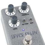 Fender Hammertone Space Delay Efekt pedala - Image 3