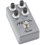 Fender Hammertone Metal Efekt pedala - Image 5