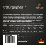 Ortega ATB44NM Medium ATMOSPEHERE BALANCED Žice za klasičnu gitaru (SET) - Image 2