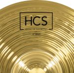 Meinl HCS12S HCS 12 Splash činela (KOM) - Image 2