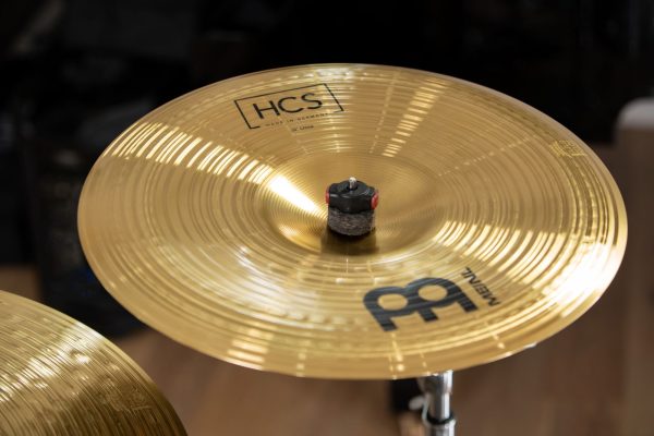 Meinl HCS16CH HCS 16 China činela (KOM) - Image 2