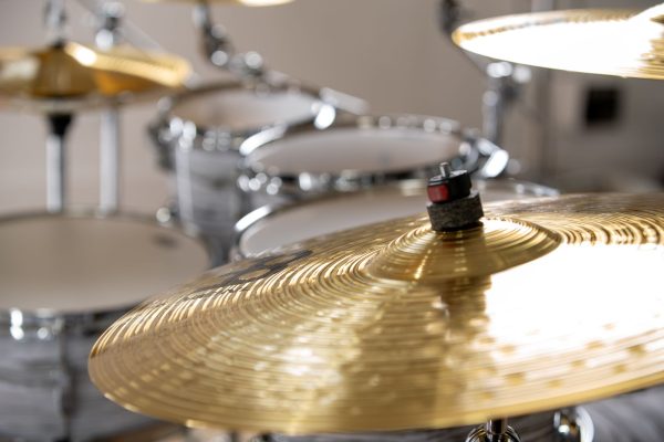 Meinl HCS20R HCS 20 Ride činela (KOM) - Image 2