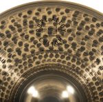 Meinl PAC16MTC PURE ALLOY CUSTOM 16 (KOM) - Image 2