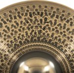 Meinl PAC18MTC PURE ALLOY CUSTOM 18 (KOM) - Image 2