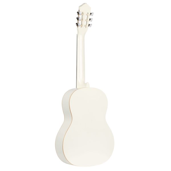 Ortega R121WH Klasična gitara sa torbom (SET) - Image 2