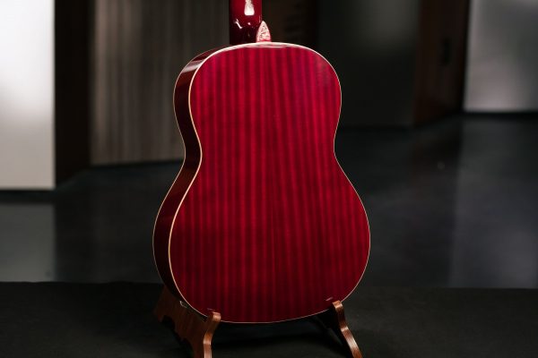 Ortega R121WR Klasična gitara sa torbom (SET) - Image 2