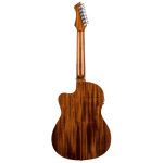 Ortega RCE238SN-BKT Klasična gitara sa torbom (SET) - Image 2