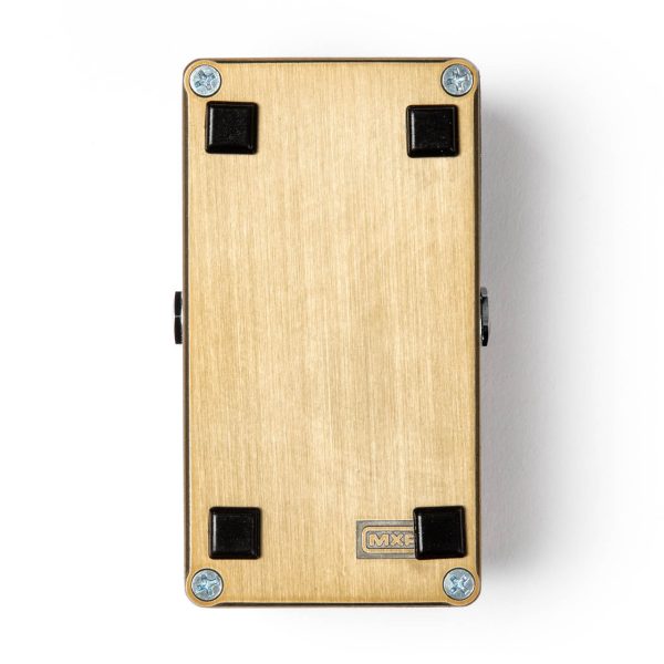 MXR M77 BADASS OVERDRIVE Efekt pedala - Image 2