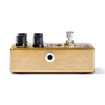 MXR M77 BADASS OVERDRIVE Efekt pedala - Image 4