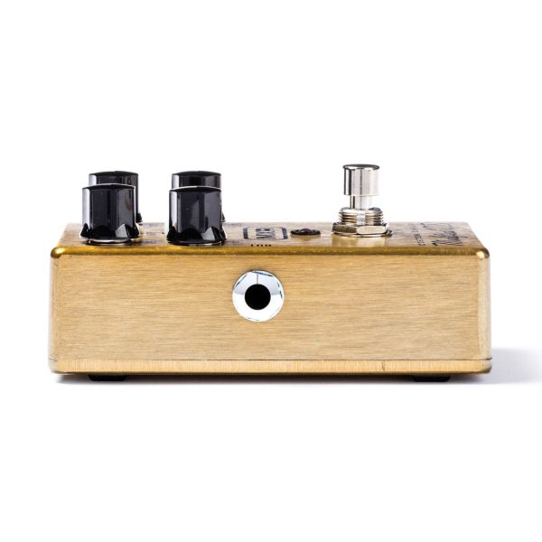 MXR M77 BADASS OVERDRIVE Efekt pedala - Image 4