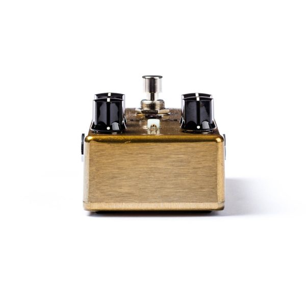 MXR M77 BADASS OVERDRIVE Efekt pedala - Image 6