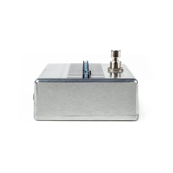 MXR M108  MXR 10 BAND EQ  Efekt Pedala - Image 3