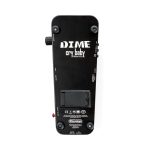 DUNLOP DB01B CRYBABY FROM HELL  WAH Pedala - Image 3