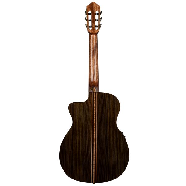 Ortega GRANDSUITE-CE Koncerta Klasična gitara sa torbom - Image 3