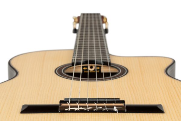 Ortega GRANDSUITE-CE Koncerta Klasična gitara sa torbom - Image 5