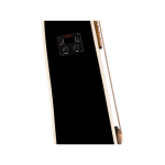 Fender CALIFORNIA STANDARD REDONDO CE, IPG, black Akustična gitara - Image 3