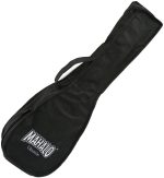 MAHALO MK1 TBR K Transparent brown Ukulele set - Image 2