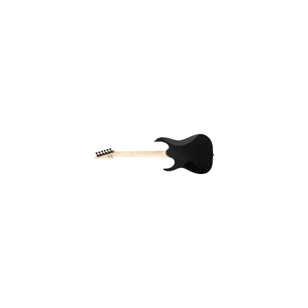 IBANEZ GRG121DXBKF Električna gitara - Image 2