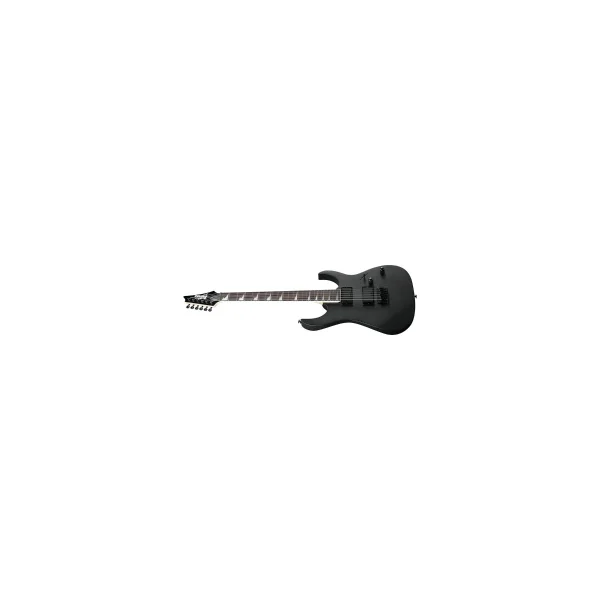 IBANEZ GRG121DXBKF Električna gitara - Image 3