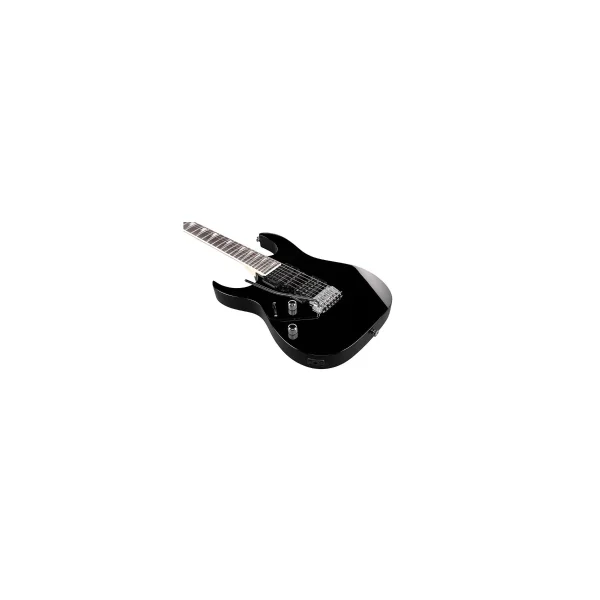 IBANEZ GRG170DXLBKN Lefthand Električna gitara za ljevake - Image 5