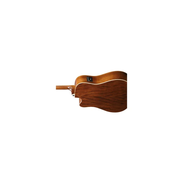 IBANEZ PF15ECE NT  Natural Ozvučena akustična gitara - Image 4