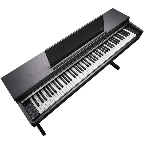 Kurzweil CUP M1 BK Digitalni klavir crni - Image 3