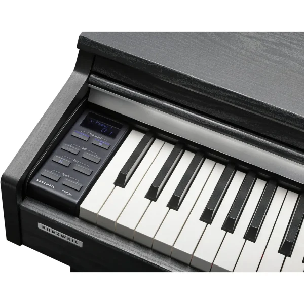 Kurzweil CUP M1 BK Digitalni klavir crni - Image 6