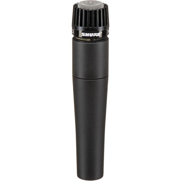 SHURE Mikrofon SM57-LCE - Image 2