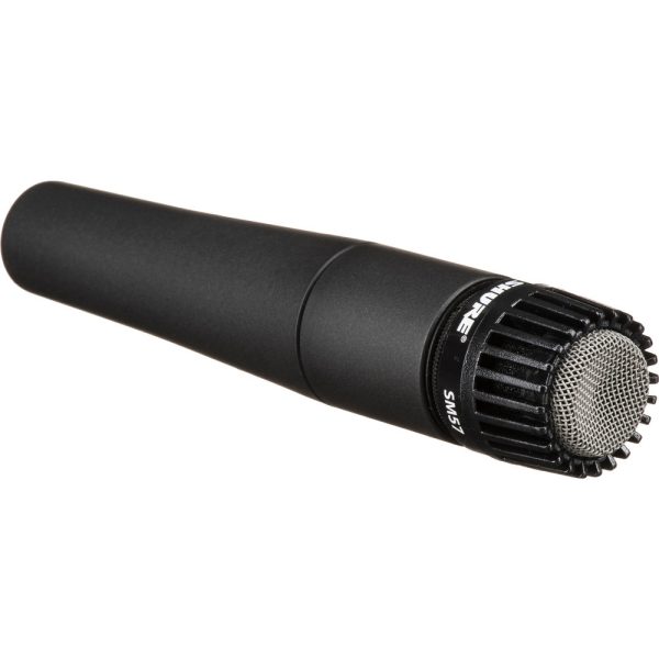 SHURE Mikrofon SM57-LCE - Image 4