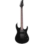 Arrow Antimyth AM 22 Abyss Rosewood Električna gitara