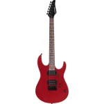 Arrow Antimyth AM 22 Pearl Red Rosewood Električna gitara